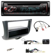 Pioneer volante DAB CD