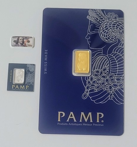 Grammo pamp suisse oro - suisse, oro,