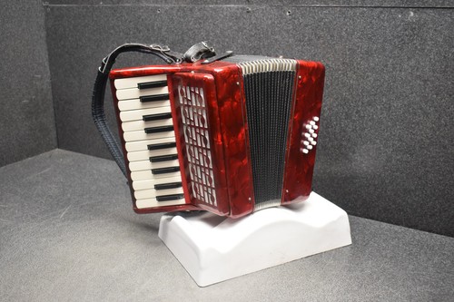 Fisarmonica compatta cori - fisarmonica,