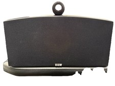 B&W - (BOWERS AND WILKINS)