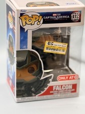 Funko Pop! Marvel Studios