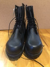 Canadian Armed Force Leather