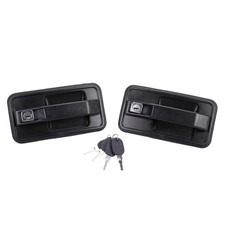 Maniglia Portiera Außentür