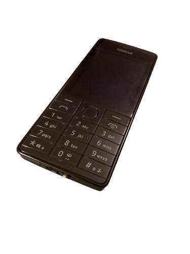 Nokia 515 nero - 515,