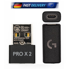 Dongle | Logitech G Pro X