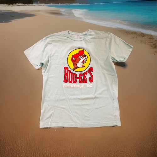 Buc shirt donna - buc-ee’s, t