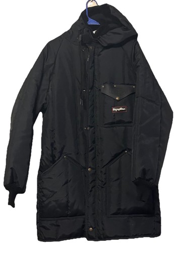 Refrigiwear 0360 iron tuff ice - refrigiwear,