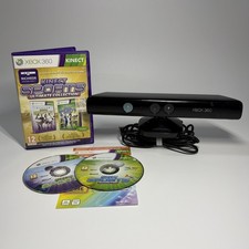 Microsoft kinect xbox 360 - kinect,
