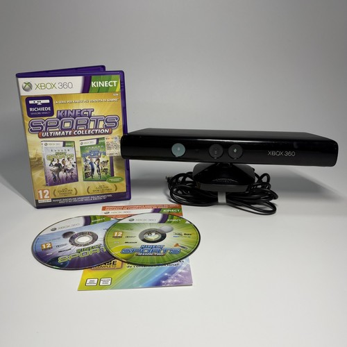 Microsoft kinect xbox 360 - kinect,