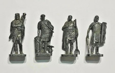 Metallfiguren Soldatini Kinder