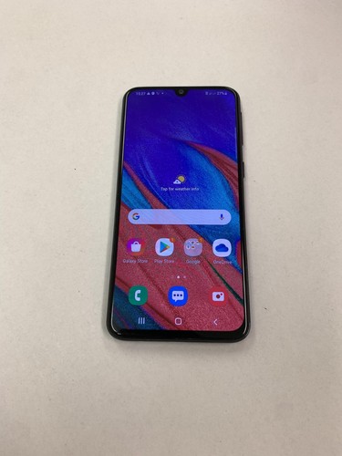 Smartphone samsung galaxy - smartphone,