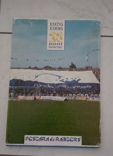 Libro Ultras Pescara Rangers