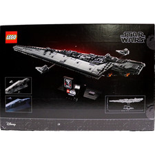 LEGO Star Wars Executor Super