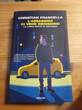 L'ASSASSINO CI VEDE BENISSIMO di C FRASCELLA ed EINAUDI