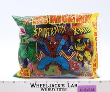 Super Hero Mega Mix Candy