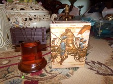 Vintage 1971 Avon Liberty Bell