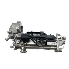 Modulo ricircolo gas di