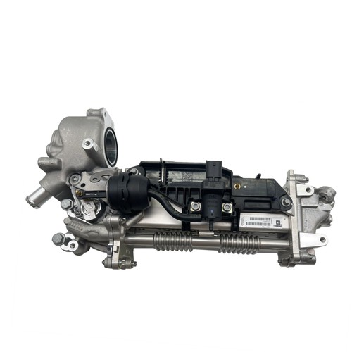 Modulo ricircolo gas - , di