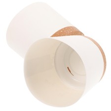  2 Pcs Vasi Fiori Esterno in