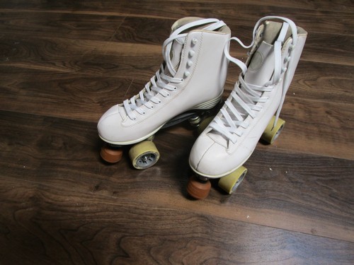 Pattini rotelle crazy skates - a,