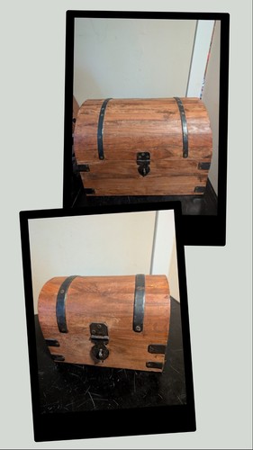 Set due bauli bauletto - set,
