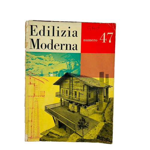 Edilizia moderna 47 - moderna,