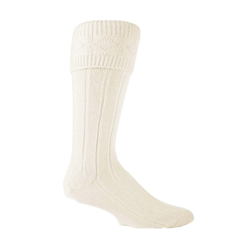 Calze kilt lunghe uomo - lunghe, da