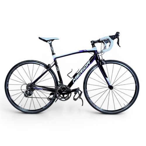 Bici strada merida ride - bici, 94