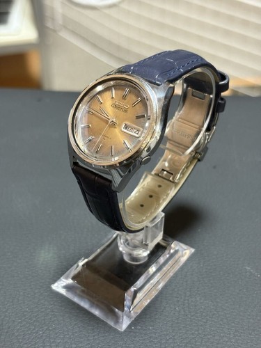 Seiko actus 1971 modello - seiko,