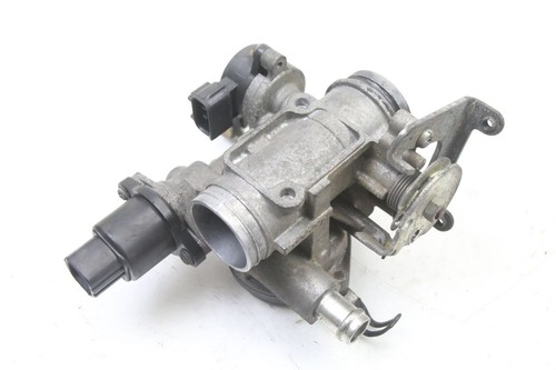 Injection yamaha max - injection, xmax