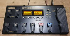 BOSS GT-100 Ver 2 Processore a