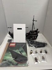 LEGO 4184 Pirati dei Caraibi