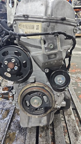 Motore semicompleto per opel - motore,
