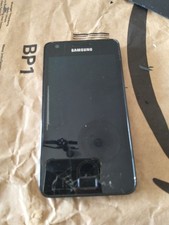 SMARTPHONE SAMSUNG GALAXY S2 GT-I9100P PER PARTI DI RICAMBIO
