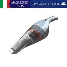 BLACK+DECKER dustbuster 7.2V