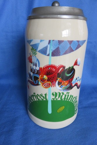 Brocca originale oktoberfest - brocca,