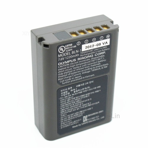 Batteria nuova originale