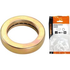 CUSCINETTO CERNIERA A SALDARE