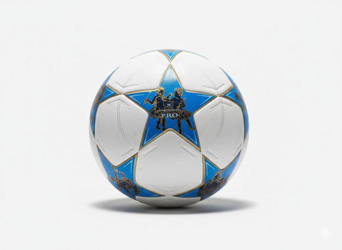 Replica pallone ufficiale uefa - ufficiale,