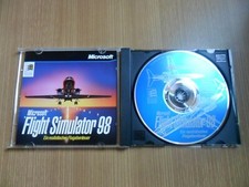 (PC) - MICROSOFT SIMULATORE DI