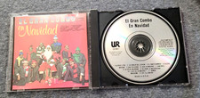 El gran Combo CD "En