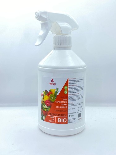 Agrida propolis per - agrida,