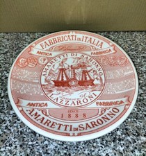 Souvenir Piatto Da Collezione