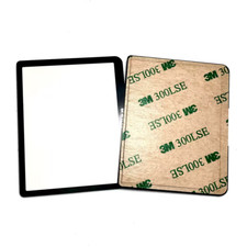 Protezione vetro finestra