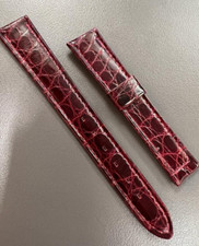 Cartier Original Alligator