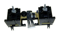 Scheda comandi per forno da