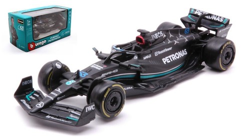 Modellino auto formula f1 - modellino,