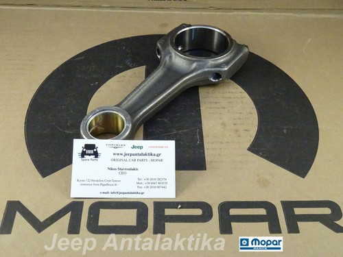 Motore bielletta jeep wrangler - jeep,