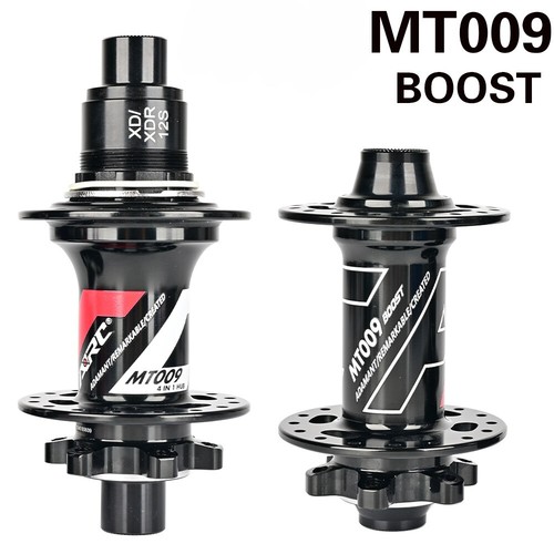 Mozzi mountain bike - mozzi, boost