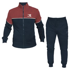 Tuta Uomo DIADORA Cotone